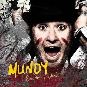 Strawberry Blood album