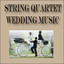 String Quartet Classical Wedding Music Albumcover