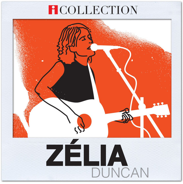 Icollection cover