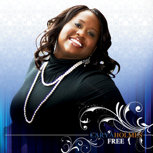Carya Holmes