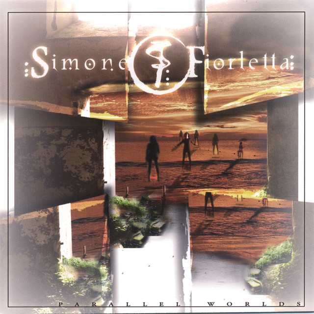 Simone Fiorletta Photo