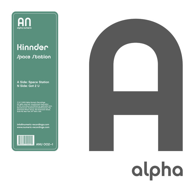 Kinnder Photo