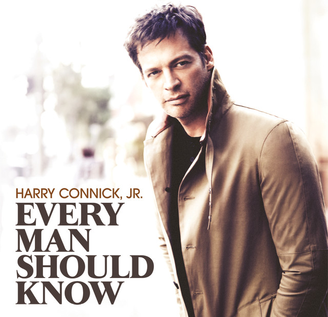 Every Man Should Know cover