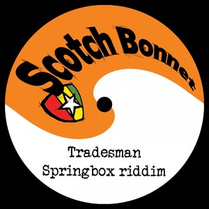 Tradesman