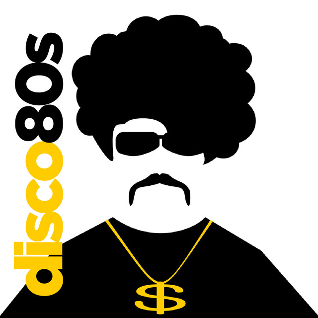 Disco 80s cover