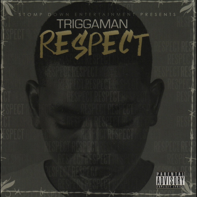Trigga Man Photo