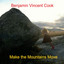 Make the Mountains Move Albumcover