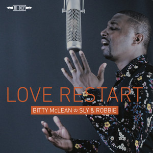 Love Restart (Deluxe Edition) album