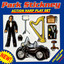 Action Harp Play Set Albumcover