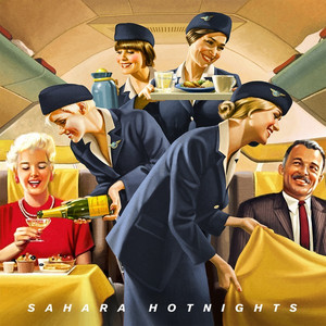 Sahara Hotnights album