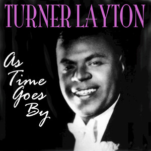 As Time Goes By cover