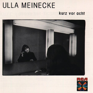 Kurz vor Acht cover
