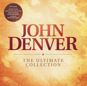 The Ultimate Collection album