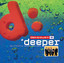 Deeper - The D:finitive Worship Experience cover