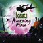 Amazing Place Albumcover