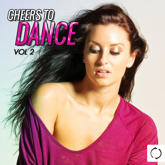 Cheers to Dance Vol.2 Albumcover
