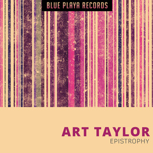 Epistrophy album