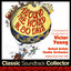 Around the World in 80 Days (Ost) [1956] Albumcover