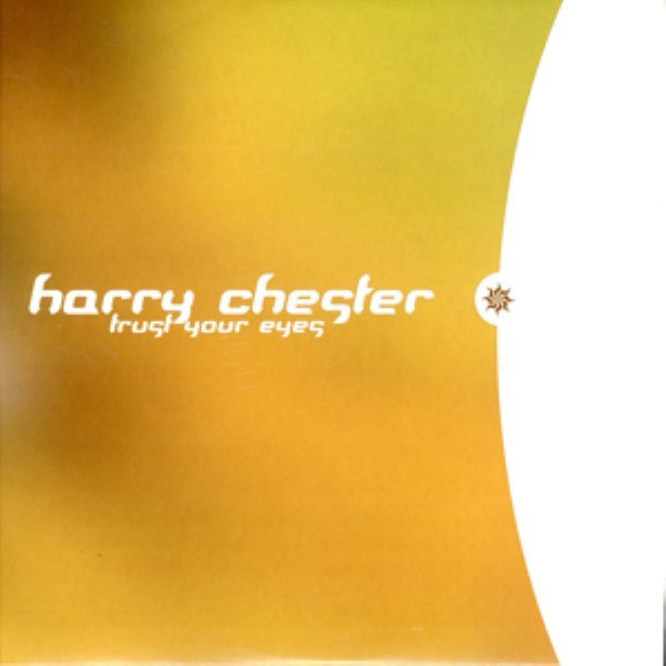 Harry Chester Photo