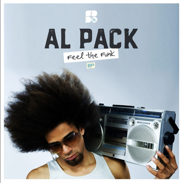 Al Pack Photo