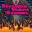 The Rockabilly Tribute To the Ramones Albumcover