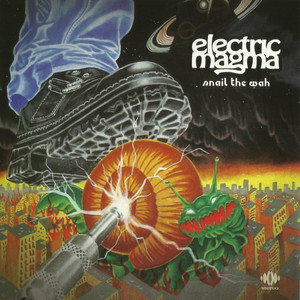 Lacuna Crush cover