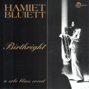 Birthright cover
