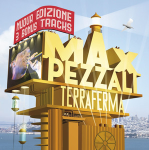 Terraferma cover