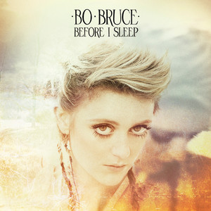 Before I Sleep album