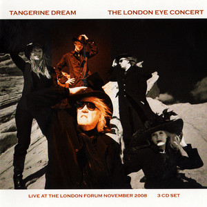 The London Eye Concert album