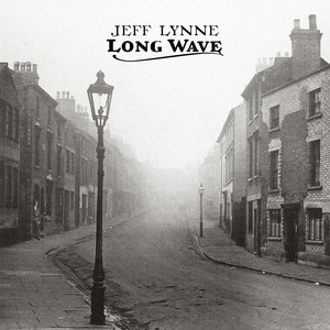 Long Wave cover