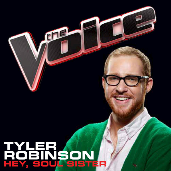 Tyler Robinson Photo