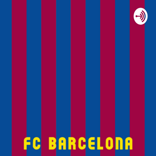 Barća Talks | Podcast on Spotify