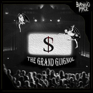 The Grand Guignol Albumcover
