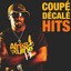 Coupé décalé Hits Albumcover