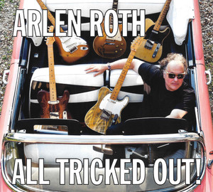All Tricked Out cover