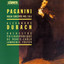 Paganini: Violin Concertos No. 3 & 6 Albumcover