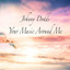 Your Music Around Me cover
