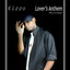 Lover's Anthem (The Love Songs) Albumcover