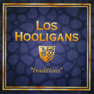 Traditions cover