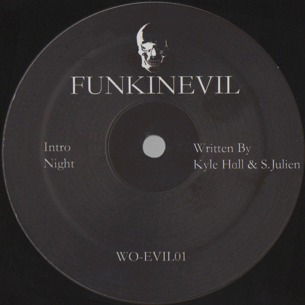 Funkinevil Photo
