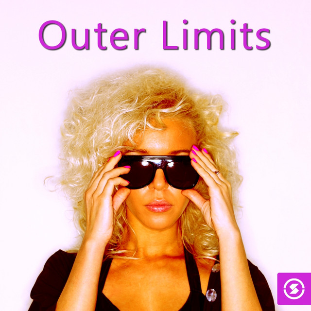 Outer Limits Albumcover