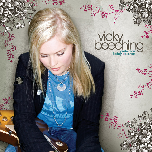Vicky Beeching photo
