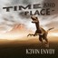 Time and Place Albumcover