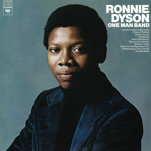 One Man Band (Bonus Track Version) cover