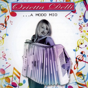 Orietta Delli