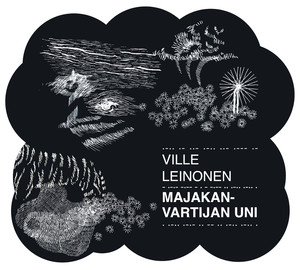 Majakanvartijan uni cover