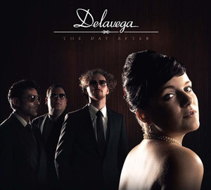 The Day After cover