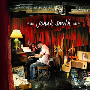 Jonah Smith cover