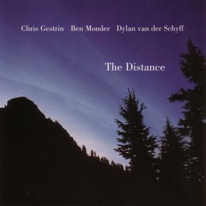 Dylan van der Schyff, Chris Gestrin & Ben Monder